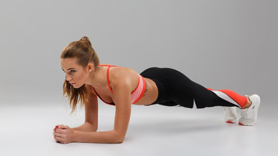 Easiest Way To Lose Belly Fat With This Single Exercise