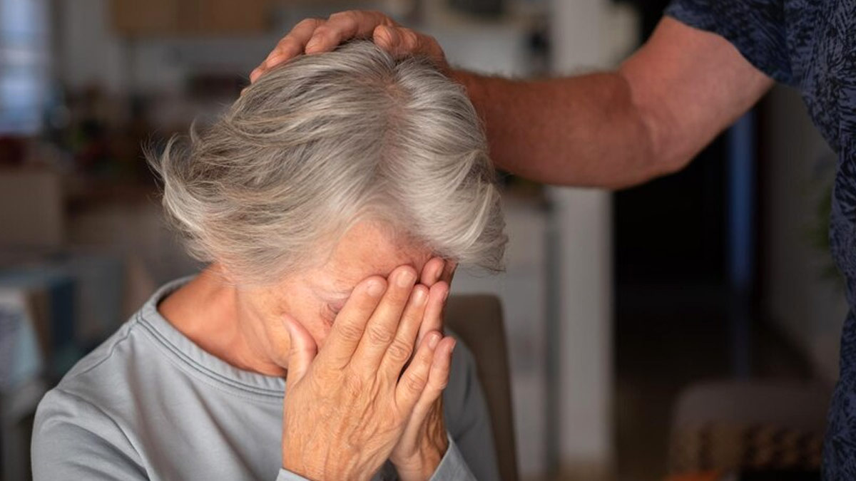 World Elder Abuse Awareness Day: Care Tips For Ageing Parents 