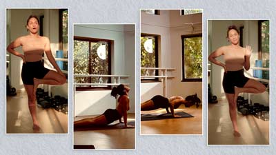 3 Lifestyle Changes That Transformed Masaba Gupta's Life 