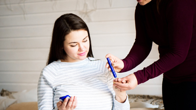 Diabetes Patients After Pregnancy Have Lower Chance Of Controlling Blood Sugar Levels, Study Reveals