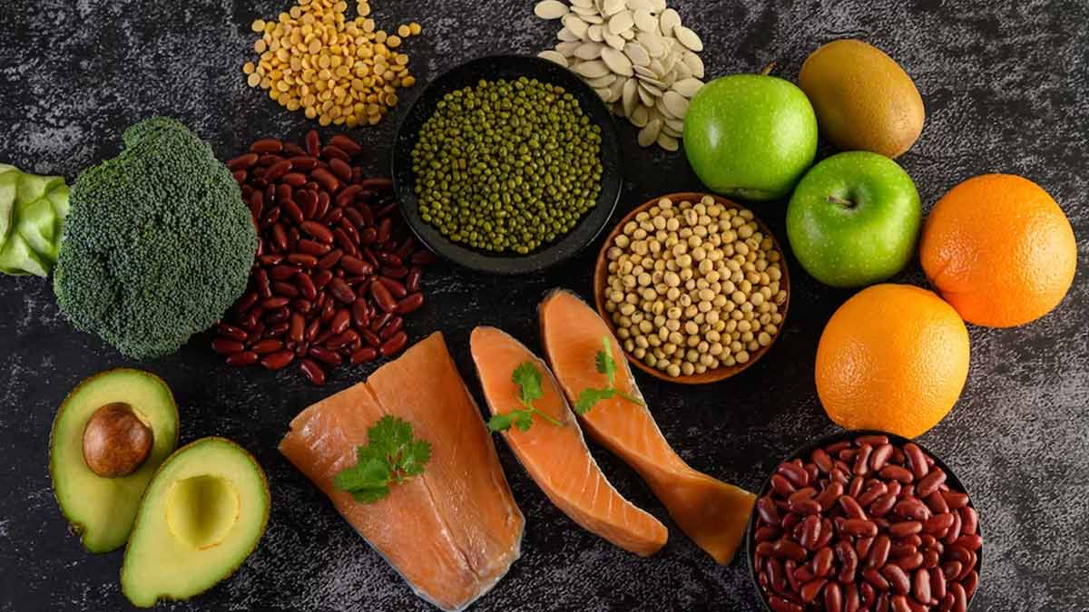 4 Fibre-rich Foods That Can Be Included In Dinner
