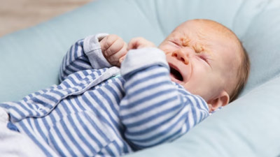 Parenting Tips To Calm A Crying Baby