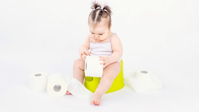 Parenting: Things To Keep In Mind While Early Potty Training
