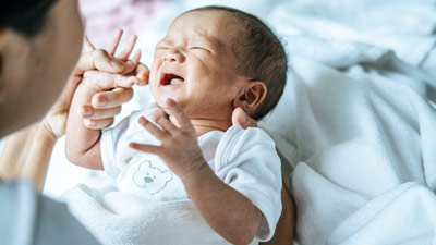 What Moisturisers Are Safe For Babies? Expert Explains 