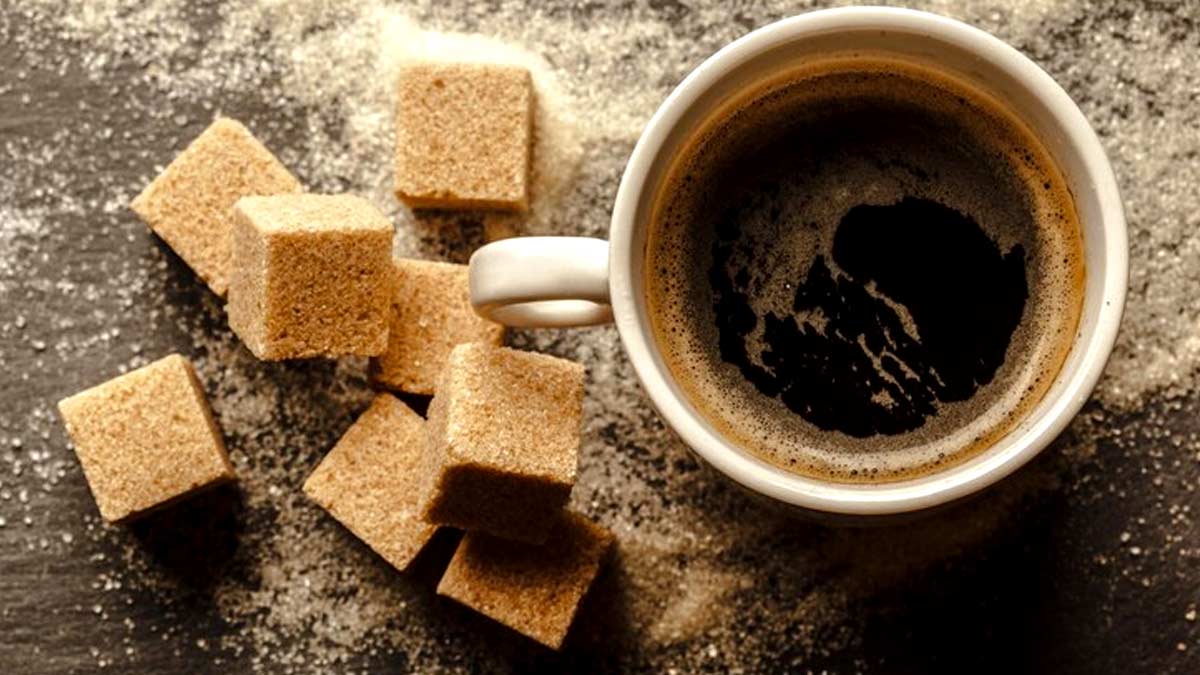 Sugar in Your Coffee: Sweet Surprise in Latest Health Study, Challenges Conventional Wisdom