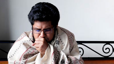 Ayurvedic Expert Shares Dry Cough Remedies To Try At Home 