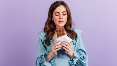 Do You Often Crave Chocolates? Here's Why This Happens