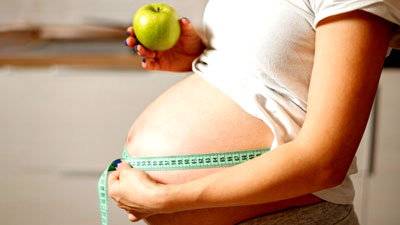 Study Links Pregnancy Weight Gain With Increased Dangers Of Heart Disease, Diabetes: Expert Comments
