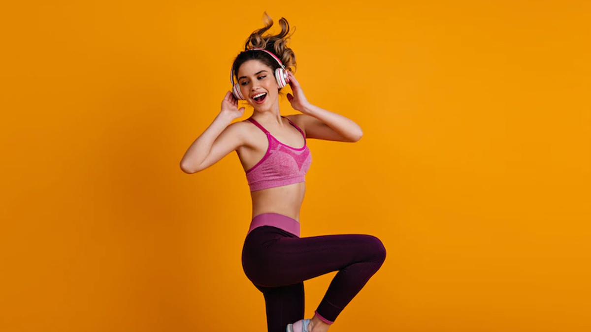 Shake, Sweat, Smile: How Zumba Delivers the Best Cardio Workout for All