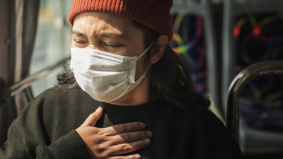 What Heart Disease Patients Should Know Amid Severe Air Pollution