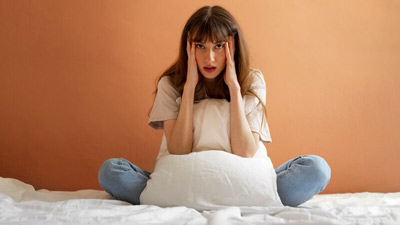 This Is Why You Get Cranky During Periods: Expert Lists The Causes And Management Strategies