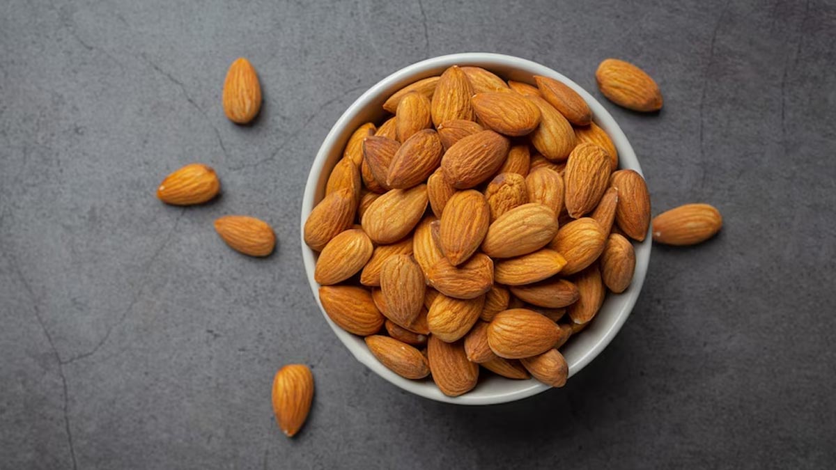 Winter Wellness: 3 Simple Ways to Include Almonds in Your Diet