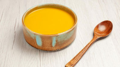 Does Your Joint Pain Increase In Winters? Expert Recommends Ayurvedic Blend Of Ghee Turmeric On Empty Stomach