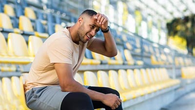 Running For Heart Health: Why You Shouldn't Overdo It