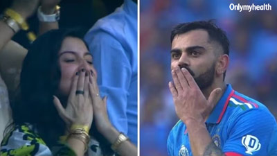 How Did Virat and Anushka Redefine Couple Goals Through Prioritising Each Other's Mental Health and Success