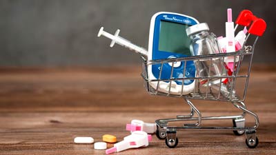 Diabetes Toolkit: 5 Essentials To Build Your Diabetes Management Toolkit