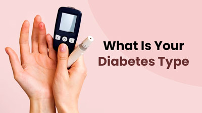 Do You Know Your Diabetes Type? Diabetologist Shares A Detailed Guide