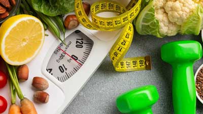 Metabolism And Weight Management: Expert Explains The Role And Strategies To Boost It