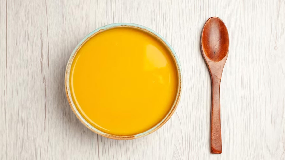 Winter Wellness: 6 Ways Of Incorporating Ghee Into Your Seasonal Diet