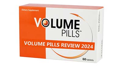 Volume Pills Review 2024 Dosage, Cycles, Side Effects, Before and After Results