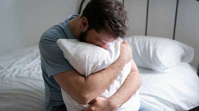 Expert Talks About Erectile Dysfunction And Its Impact On The Mental And Physical Health Of Men