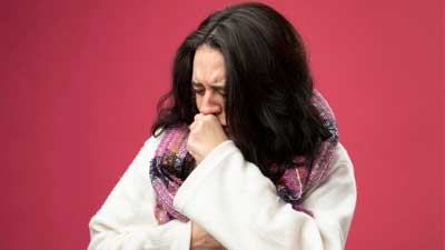 Troubled With Wet Cough? Here Are Simple Home Remedies To Stop Coughing