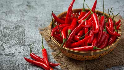 Love Spicy Food But Can't Handle The Heat? Here Are Expert Backed Ayurvedic Tips You Should Try