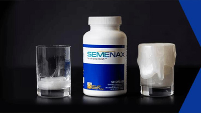 Semenax Reviews (Updated) - Does It Work?