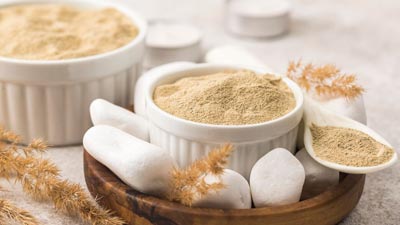 Secret To Healthy Hair And Skin: Benefits Of DIY Biotin Powder And How To Make It