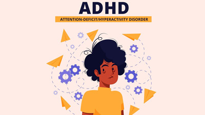 There Are Different Forms of ADHD: Know How One Can Identify