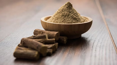 As Delhi Records Lowest Temperature Of The Season, Expert Shares Why Mulethi Is A Must In Your Winter Diet