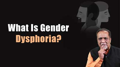 Mental Health A-Z: Expert Explains Gender Dysphoria And How Does It Affect Your Mental Well-Being