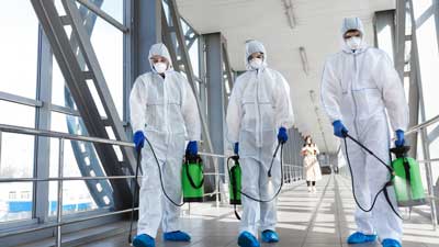 Another COVID-Like Pathogen Behind China&rsquo;s Pneumonia Surge? Indian Govt Alerts Hospitals In Case Of Spillover