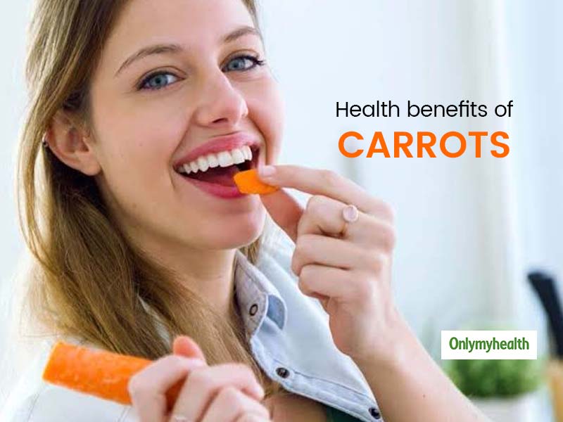 Are Carrots the Winter Superfood You've Been Overlooking? Health Benefits You Should Know