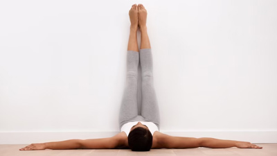 Yoga To Combat Burnout: Here Are 6 Yoga Poses That Can Help