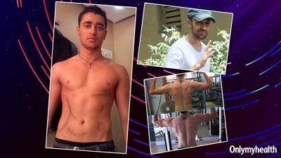 Imran Khan's Candid Confession: Battling Steroids, Depression, and Embracing Self-Acceptance in the Spotlight