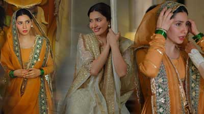 Mahira Khan's Ultimate Skincare Routine: Radiant Glow for Newlyweds
