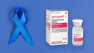 Miracle Drug For Colorectal Cancer: UK Woman Declared Cancer Free After Six Months Of Dostarlimab Treatment