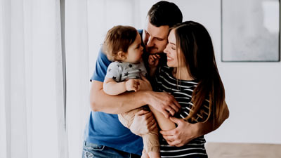 Study Suggests Protective Parenting Is Beneficial For Kids To Avoid Health Problems