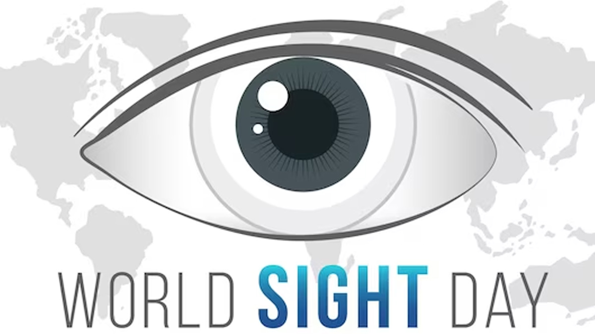 World Sight Day 2023: Date, Theme, Significance, and Importance