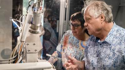 50,000 Years Old Zombie Viruses Can Comeback Due To Climate Change, Warned Scientists Studying The Arctic