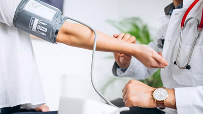 Lower Your Blood Pressure Naturally: 6 Effective Exercises for a Healthier Heart