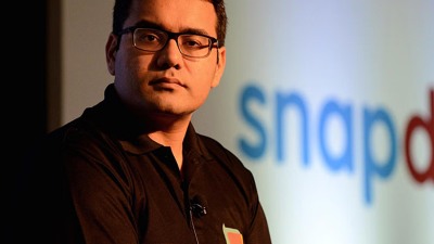 Kunal Bahl, Snapdeal Co-Founder Talks About Being Lonely: Here's How Entrepreneurs Can Manage Loneliness