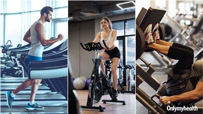 Choosing the Best Cardio Equipment for Home Workouts: Treadmill, Exercise Bike, or Rowing Machine