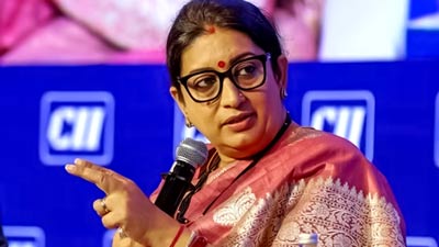 Union Ministry Launches Protocols To Curb Malnutrition Among Indian Children