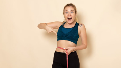 30-30-30 Weight Loss Trend: Holistic Approach For Effective Weight Loss