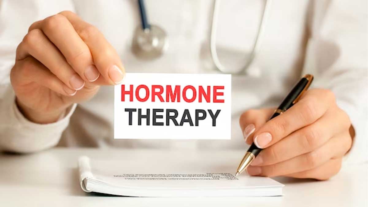 Hormone Therapy Proves Safe and Beneficial, Even for High-Risk Patients, Research Suggests