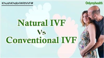 Natural IVF vs. Conventional IVF: Understanding the Differences