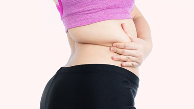 Want To Reduce Back Body Fat? Expert Lists Yoga Poses You Should Practise