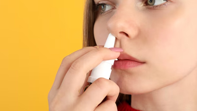 Mylab, Serum Institute Successfully Launch India&rsquo;s First Nasal Vaccine NASOVAC S4 For Inluenza